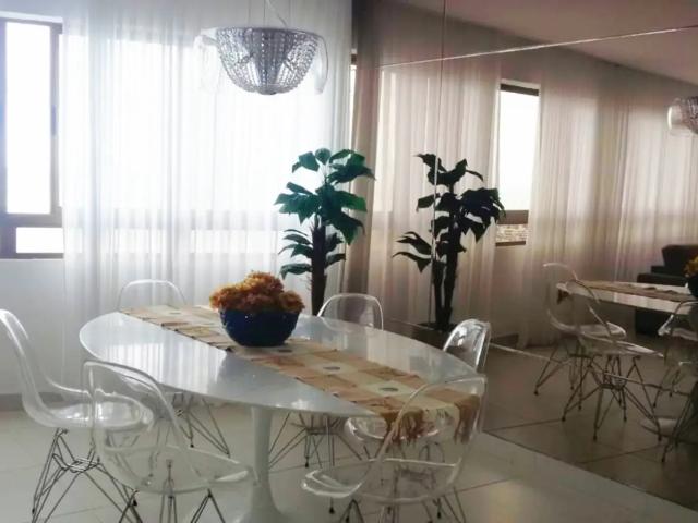 Apartamento venda em Região Geográfica Imediata de João Pessoa, Região Metropolitana de João Pessoa