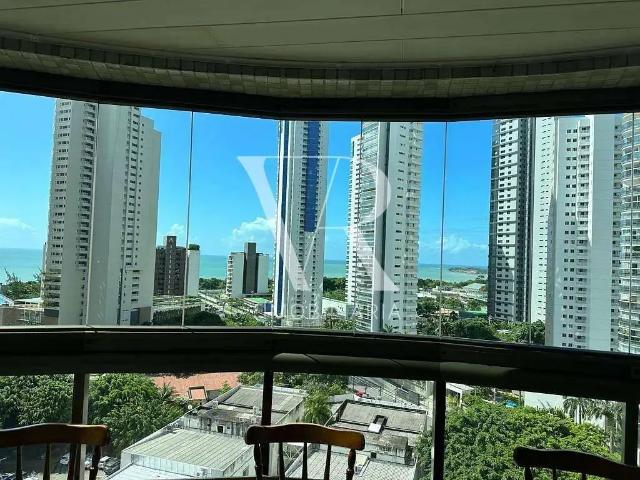 Apartamento venda em Região Geográfica Imediata de João Pessoa, Região Metropolitana de João Pessoa