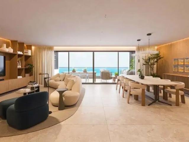 Apartamento venda em João Pessoa, Altiplano Cabo Branco
