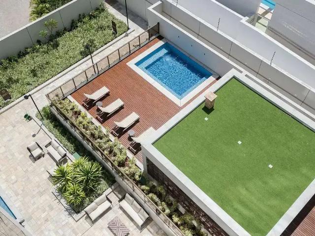 Apartamento venda em Região Geográfica Imediata de João Pessoa, Região Metropolitana de João Pessoa