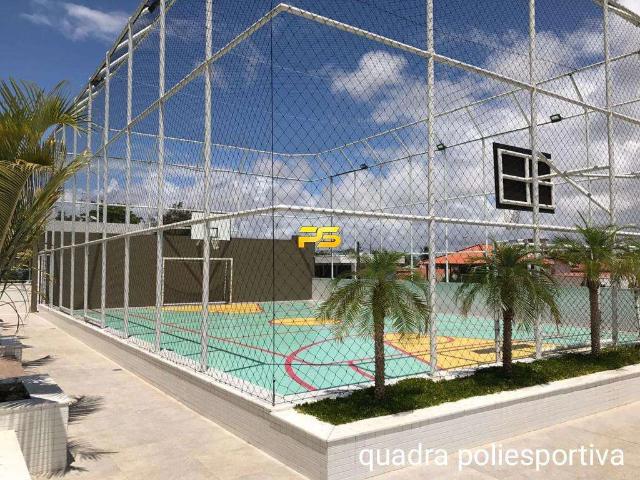 Apartamento venda em João Pessoa, Região Geográfica Intermediária de João Pessoa