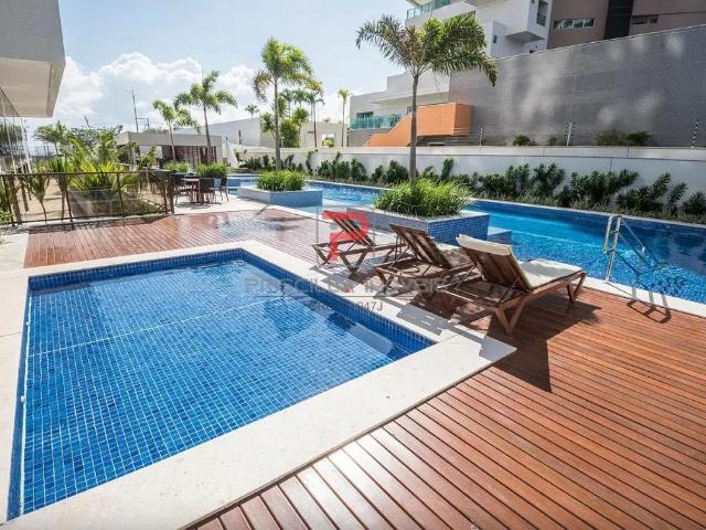 Apartamento venda em João Pessoa, Região Geográfica Intermediária de João Pessoa