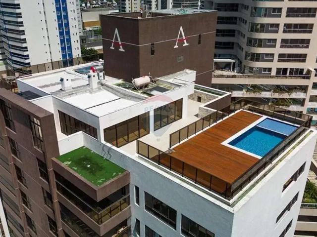 Apartamento venda em Região Geográfica Imediata de João Pessoa, Região Metropolitana de João Pessoa