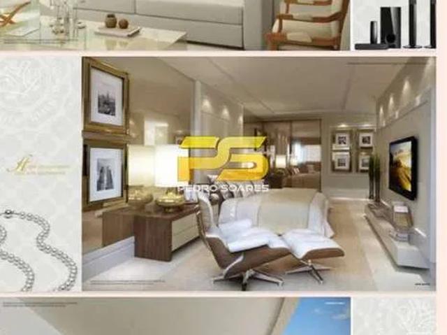 Apartamento venda em João Pessoa
