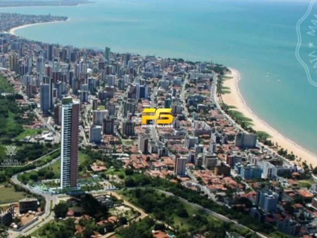 Apartamento venda em João Pessoa, Região Geográfica Intermediária de João Pessoa