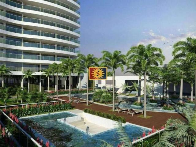 Apartamento venda em Região Geográfica Imediata de João Pessoa, Região Metropolitana de João Pessoa