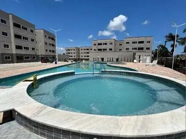 Apartamento venda em Região Geográfica Imediata de João Pessoa, Região Metropolitana de João Pessoa