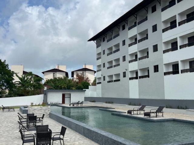 Apartamento venda em Vila Teimosa - Jardim Coqueiral - Vem-Vem - Beira Molhada, João Pessoa