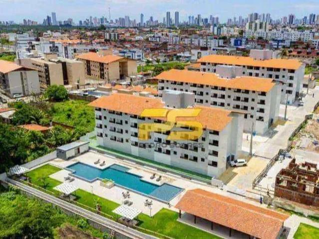 Apartamento venda em Região Geográfica Imediata de João Pessoa, Região Metropolitana de João Pessoa