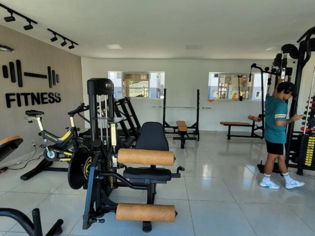 Apartamento venda em João Pessoa