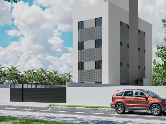 Apartamento venda em Região Geográfica Imediata de João Pessoa, Região Metropolitana de João Pessoa