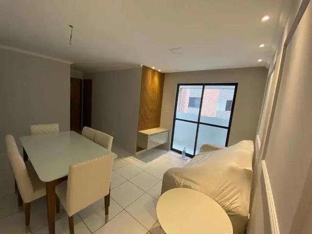 Apartamento venda em Região Geográfica Imediata de João Pessoa, Região Metropolitana de João Pessoa