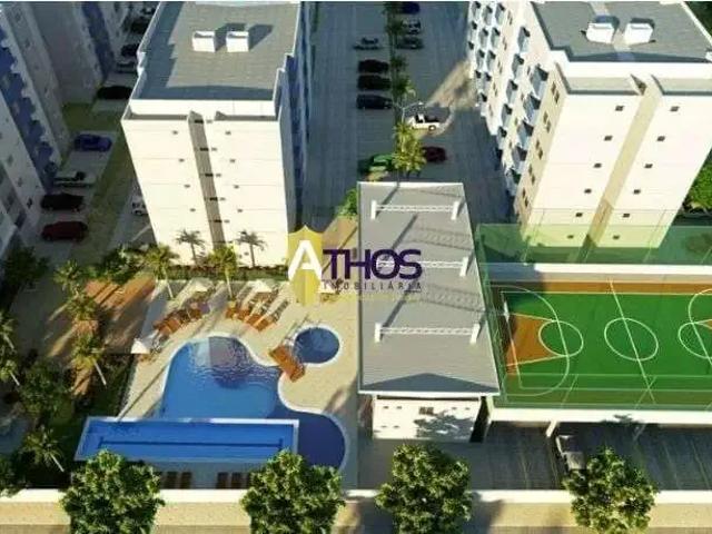 Apartamento venda em Região Geográfica Imediata de João Pessoa, Região Metropolitana de João Pessoa