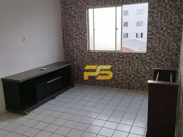 Apartamento venda em Região Geográfica Imediata de João Pessoa, Região Metropolitana de João Pessoa