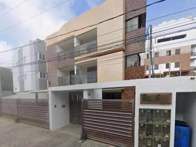 Apartamento venda em Região Geográfica Imediata de João Pessoa, Região Metropolitana de João Pessoa