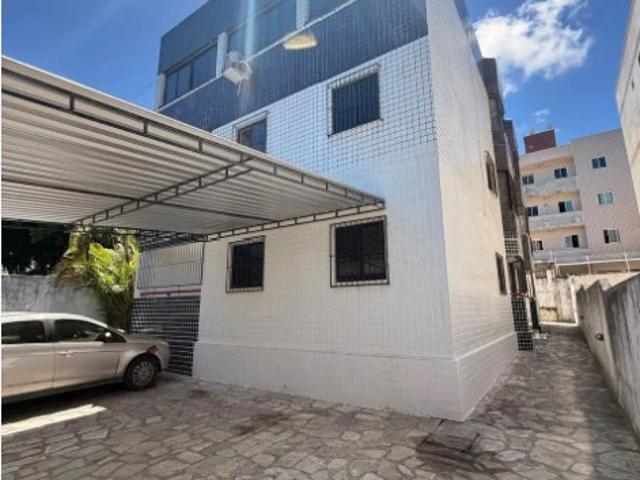 Apartamento venda em João Pessoa, Região Geográfica Intermediária de João Pessoa