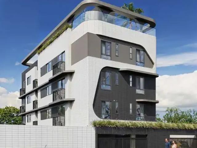 Apartamento venda em João Pessoa