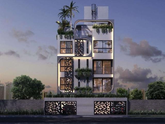 Apartamento venda em Região Geográfica Imediata de João Pessoa, Região Metropolitana de João Pessoa