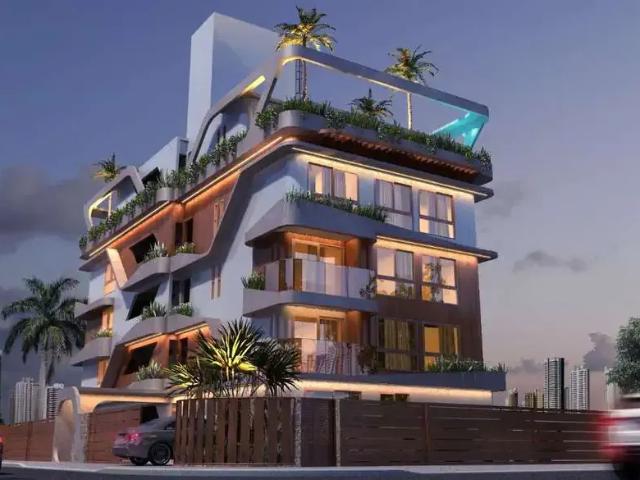 Apartamento venda em Região Geográfica Imediata de João Pessoa, Região Metropolitana de João Pessoa