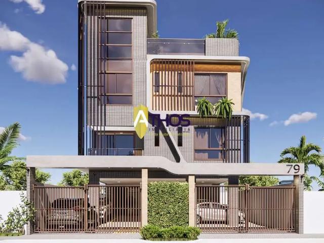 Apartamento venda em Região Geográfica Imediata de João Pessoa, Região Metropolitana de João Pessoa