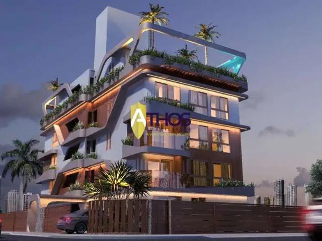 Apartamento venda em Região Geográfica Imediata de João Pessoa, Região Metropolitana de João Pessoa