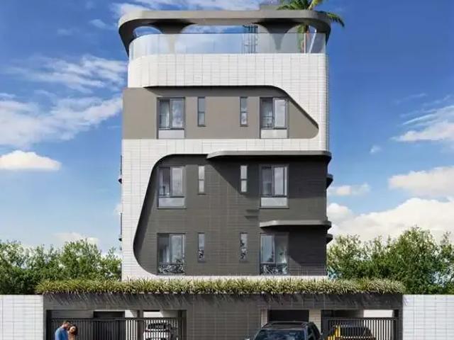 Apartamento venda em Região Geográfica Imediata de João Pessoa, Região Metropolitana de João Pessoa