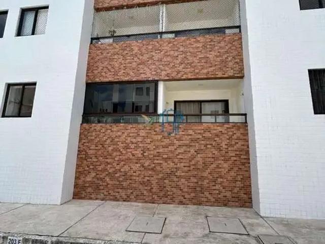 Apartamento venda em Região Geográfica Imediata de João Pessoa, Região Metropolitana de João Pessoa
