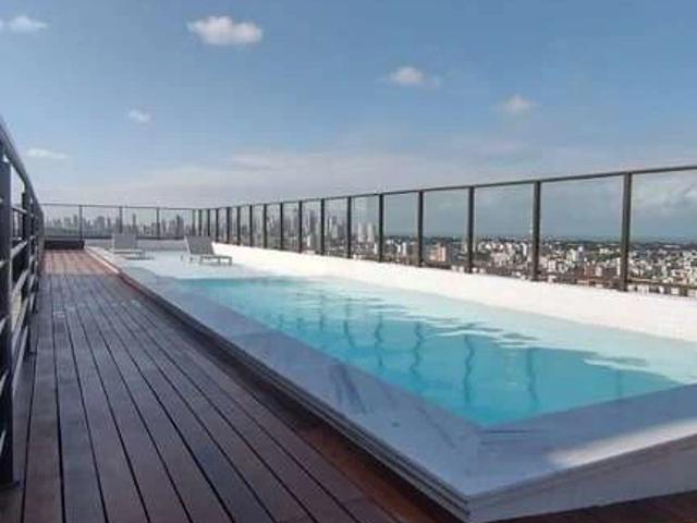 Apartamento venda em João Pessoa