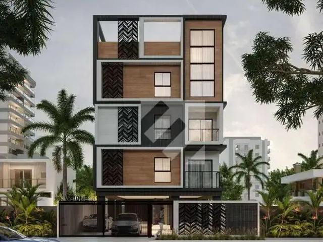 Apartamento venda em Região Geográfica Imediata de João Pessoa, Região Metropolitana de João Pessoa