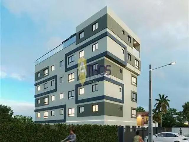 Apartamento venda em Região Geográfica Imediata de João Pessoa, Região Metropolitana de João Pessoa