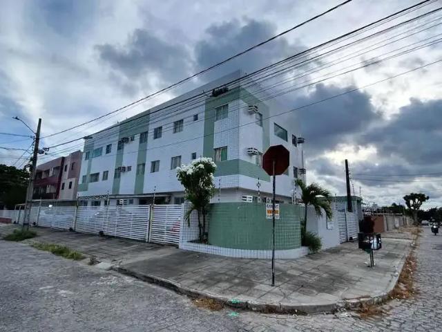 Apartamento venda em João Pessoa