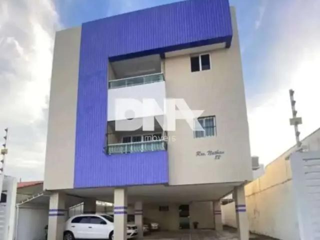 Apartamento venda em Região Geográfica Imediata de João Pessoa, Região Metropolitana de João Pessoa