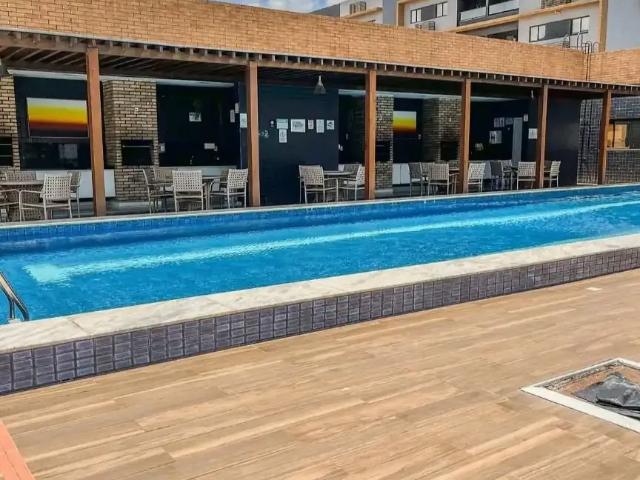 Apartamento venda em João Pessoa