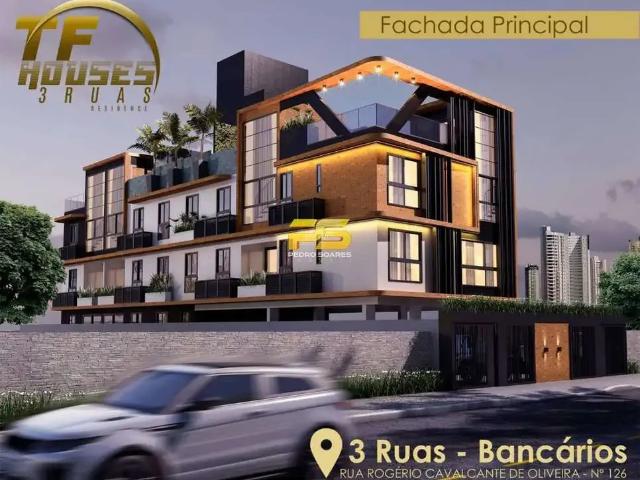 Apartamento venda em Região Geográfica Imediata de João Pessoa, Região Metropolitana de João Pessoa