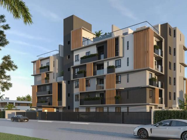 Apartamento venda em Região Geográfica Imediata de João Pessoa, Região Metropolitana de João Pessoa