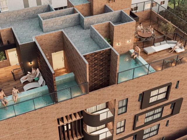 Apartamento venda em João Pessoa