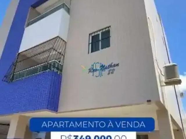 Apartamento venda em Região Geográfica Imediata de João Pessoa, Região Metropolitana de João Pessoa