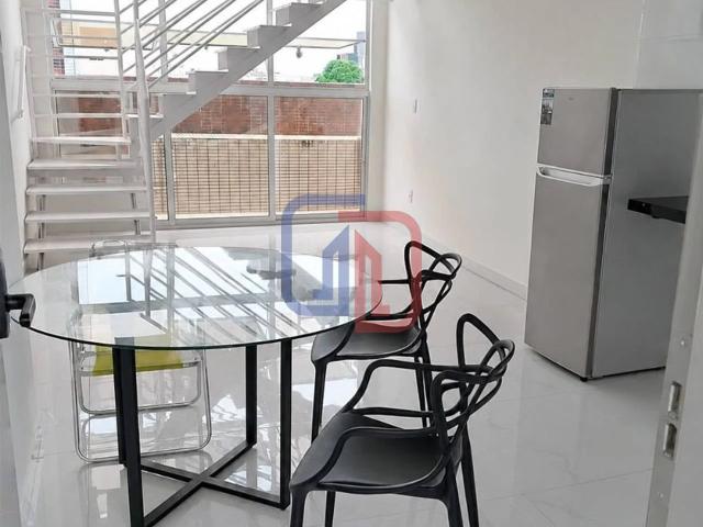 Apartamento venda em João Pessoa