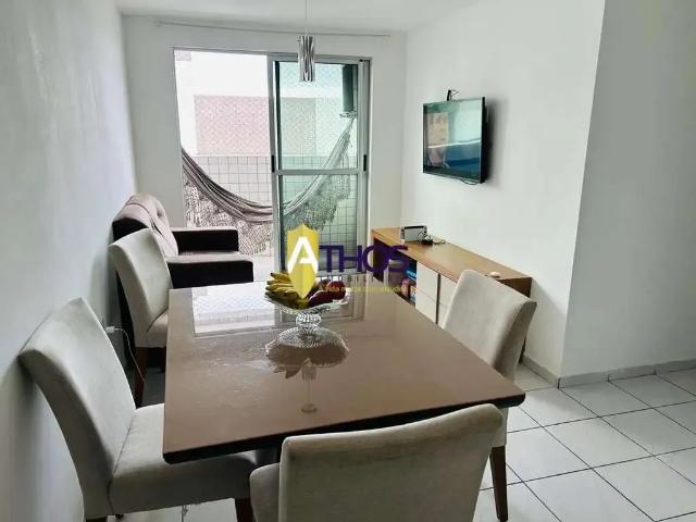 Apartamento venda em Região Geográfica Imediata de João Pessoa, Região Metropolitana de João Pessoa
