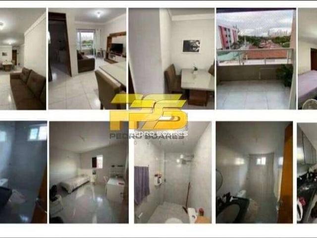 Apartamento venda em Região Geográfica Imediata de João Pessoa, Região Metropolitana de João Pessoa