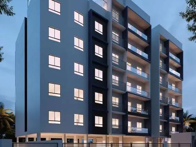 Apartamento venda em Região Geográfica Imediata de João Pessoa, Região Metropolitana de João Pessoa