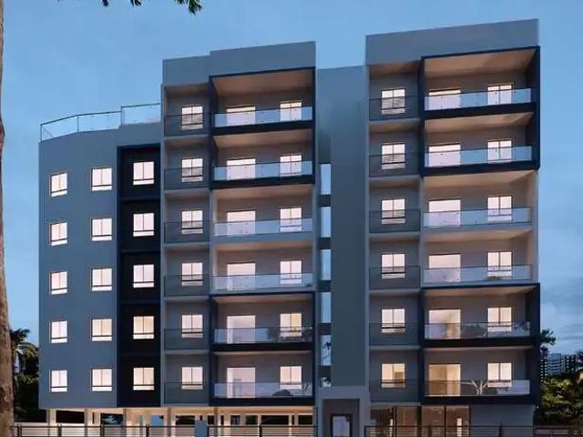 Apartamento venda em Região Geográfica Imediata de João Pessoa, Região Metropolitana de João Pessoa