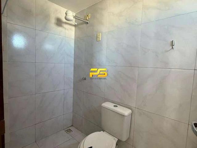 Apartamento venda em João Pessoa, Região Geográfica Intermediária de João Pessoa
