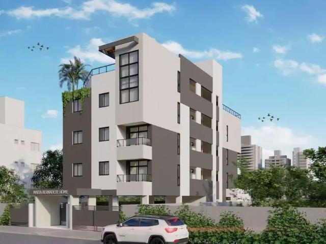 Apartamento venda em Região Geográfica Imediata de João Pessoa, Região Metropolitana de João Pessoa
