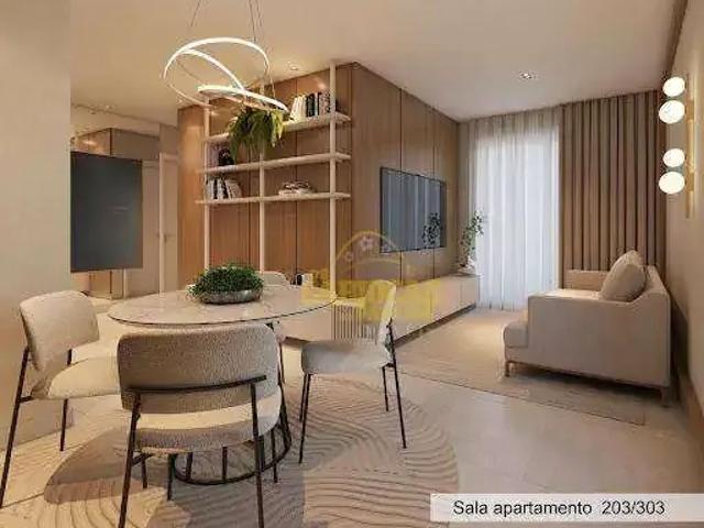 Apartamento venda em Região Geográfica Imediata de João Pessoa, Região Metropolitana de João Pessoa