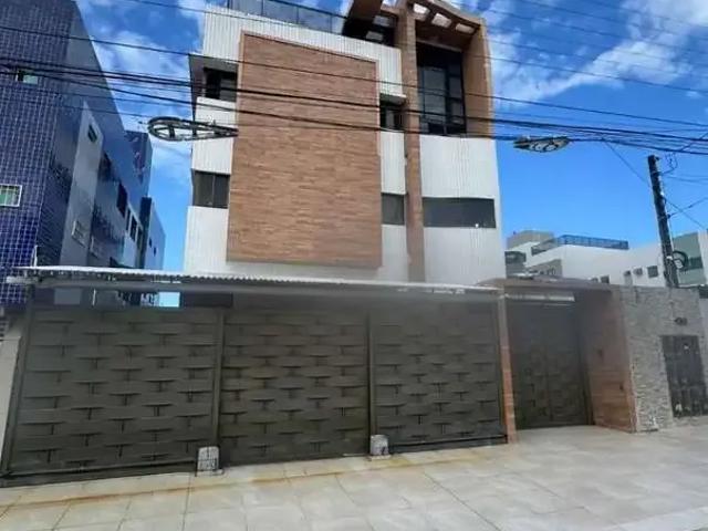 Apartamento venda em Região Geográfica Imediata de João Pessoa, Região Metropolitana de João Pessoa