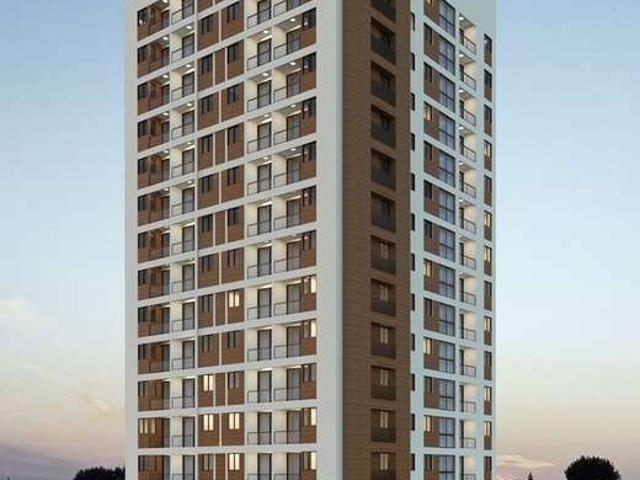 Apartamento venda em João Pessoa, Bancários