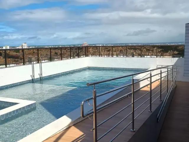 Apartamento venda em João Pessoa