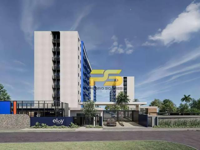 Apartamento venda em Região Geográfica Imediata de João Pessoa, Região Metropolitana de João Pessoa