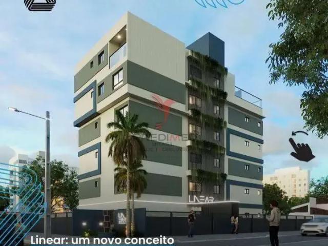 Apartamento venda em João Pessoa